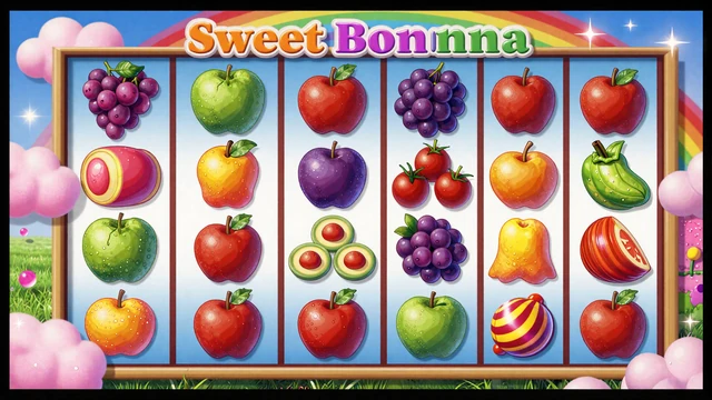 Sweet Bonanza 1000 Spielautomat bei Yep Casino - Pragmatic Play
