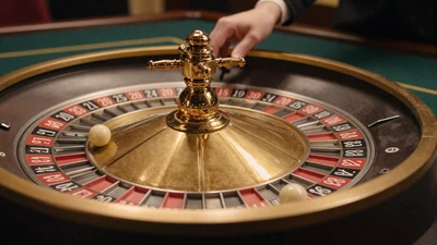 Live Roulette Spielautomat bei Yep Casino - 15+ Varianten