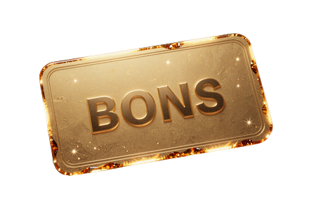 Casino Bonus Karte mit Freispielen bei Yep Casino