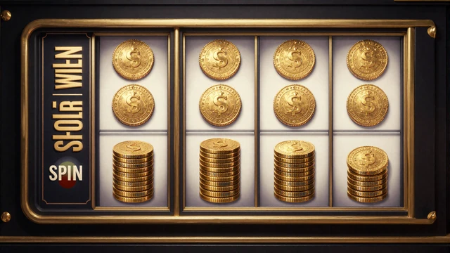 Coin Win: Hold The Spin Spielautomat bei Yep Casino - Gaming Corps