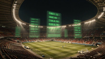 Sportwetten Spielautomat bei Yep Casino - Fu&szlig;ball, Tennis & mehr