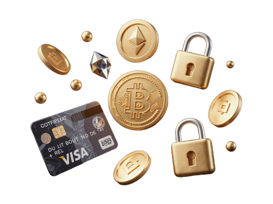 Yep Casino Zahlungsmethoden - Visa, Bitcoin, Paysafecard und weitere sichere Optionen