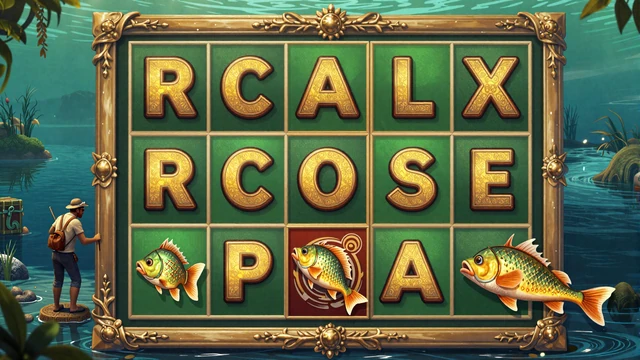 Big Bass Megaways Spielautomat bei Yep Casino - Pragmatic Play