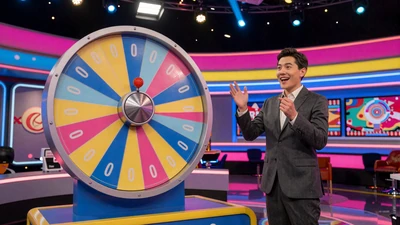 Game Shows Spielautomat bei Yep Casino - Crazy Time & mehr