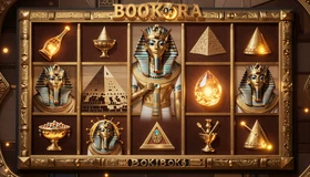Book of Ra - klassischer Novomatic Slot im Yep Casino