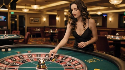 Live Casino Spielautomat bei Yep Casino - 60+ Live Tische