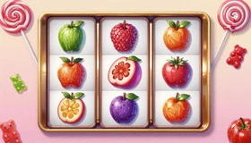 Sweet Bonanza Slot - Top-Spielautomat im Yep Casino