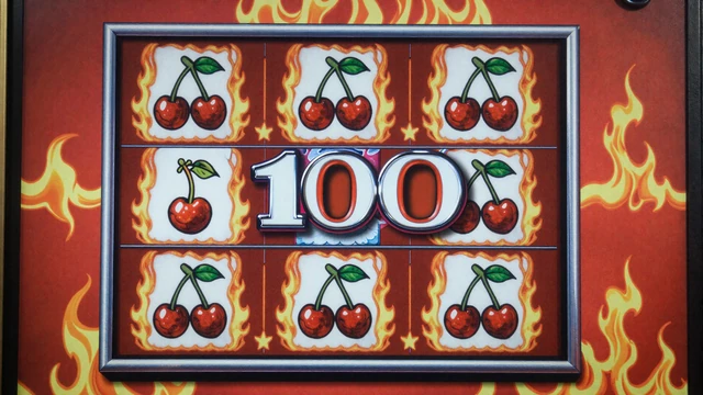 Hell Hot 100 Spielautomat bei Yep Casino - Endorphina