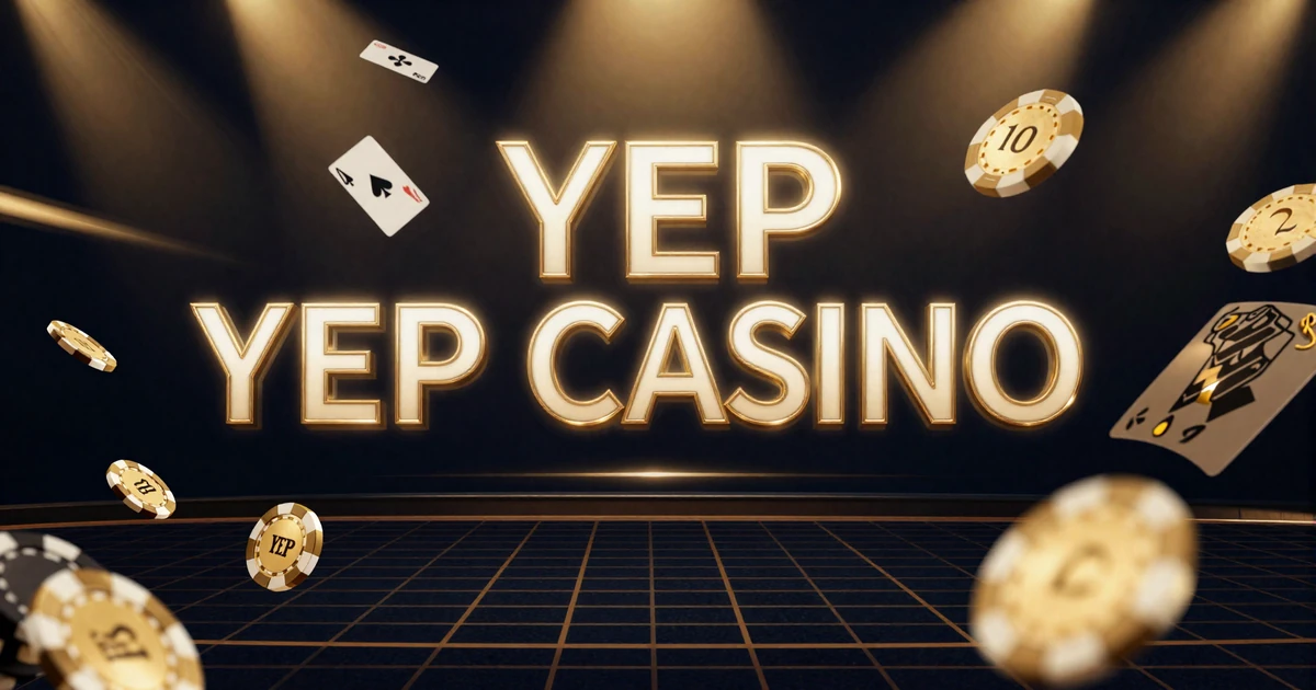 50 Freispiele Yep Casino: Was neue Spieler aus Deutschland wissen sollten