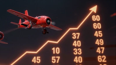 Crash Games Spielautomat bei Yep Casino - 50+ Insta Games