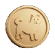 Dogecoin DOGE Einzahlung - Meme-Coin im Yep Casino akzeptiert